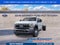 2026 Ford Super Duty F-550 DRW XL 4WD Crew Cab 203 WB 84 CA