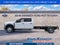 2026 Ford Super Duty F-550 DRW XL 4WD Crew Cab 203 WB 84 CA