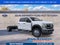 2026 Ford Super Duty F-550 DRW XL 4WD Crew Cab 203 WB 84 CA