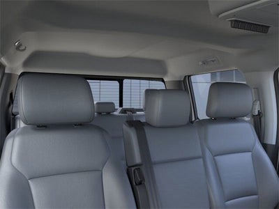 2026 Ford Super Duty F-550 DRW XL 4WD Crew Cab 203 WB 84 CA