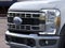 2026 Ford Super Duty F-550 DRW XL 4WD Crew Cab 203 WB 84 CA