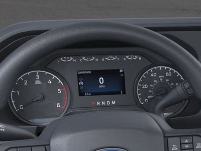 2026 Ford Super Duty F-450 DRW XL 4WD Reg Cab 169 WB 84 CA