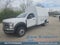 2024 Ford Super Duty F-550 DRW XL 4WD Reg Cab 145 WB 60 CA
