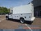 2024 Ford Super Duty F-550 DRW XL 4WD Reg Cab 145 WB 60 CA