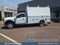 2024 Ford Super Duty F-550 DRW XL 4WD Reg Cab 145 WB 60 CA