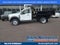 2024 Ford Super Duty F-550 DRW XL 4WD Reg Cab 145 WB 60 CA