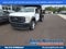 2024 Ford Super Duty F-550 DRW XL 4WD Reg Cab 145 WB 60 CA