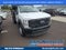 2024 Ford Super Duty F-550 DRW XL 4WD Reg Cab 145 WB 60 CA