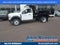 2024 Ford Super Duty F-550 DRW XL 4WD Reg Cab 145 WB 60 CA