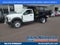 2024 Ford Super Duty F-550 DRW XL 4WD Reg Cab 145 WB 60 CA