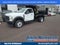 2024 Ford Super Duty F-550 DRW XL 4WD Reg Cab 145 WB 60 CA