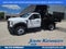 2024 Ford Super Duty F-550 DRW XL 4WD Reg Cab 145 WB 60 CA