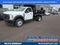 2024 Ford Super Duty F-550 DRW XL 4WD Reg Cab 145 WB 60 CA
