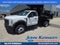 2024 Ford Super Duty F-550 DRW XL 4WD Reg Cab 145 WB 60 CA