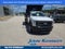 2024 Ford Super Duty F-550 DRW XL 4WD Reg Cab 145 WB 60 CA