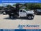 2024 Ford Super Duty F-550 DRW XL 4WD Reg Cab 145 WB 60 CA