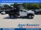 2024 Ford Super Duty F-550 DRW XL 4WD Reg Cab 145 WB 60 CA