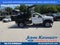 2024 Ford Super Duty F-550 DRW XL 4WD Reg Cab 145 WB 60 CA