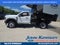 2024 Ford Super Duty F-550 DRW XL 4WD Reg Cab 145 WB 60 CA