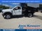 2024 Ford Super Duty F-550 DRW XL 4WD Reg Cab 145 WB 60 CA