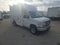 2026 Ford E-Series Cutaway E-350 SRW 138 WB