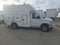 2026 Ford E-Series Cutaway E-350 SRW 138 WB