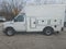 2026 Ford E-Series Cutaway E-350 SRW 138 WB