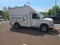 2026 Ford E-Series Cutaway E-350 SRW 138 WB