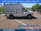 2026 Ford E-Series Cutaway E-350 SRW 138 WB