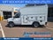2026 Ford E-Series Cutaway E-350 SRW 138 WB