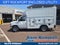 2026 Ford E-Series Cutaway E-350 SRW 138 WB