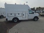 2026 Ford E-Series Cutaway E-350 SRW 138 WB