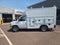 2026 Ford E-Series Cutaway E-350 SRW 138 WB