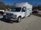 2026 Ford E-Series Cutaway E-350 SRW 158 WB