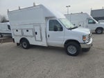 2026 Ford E-Series Cutaway E-350 SRW 138 WB