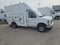 2026 Ford E-Series Cutaway E-350 SRW 138 WB
