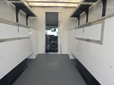 2026 Ford E-Series Cutaway E-350 SRW 138 WB