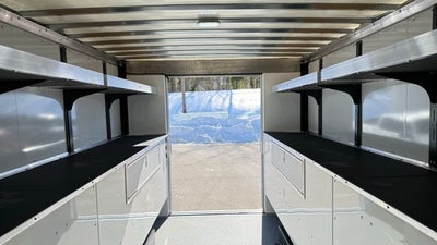 2026 Ford E-Series Cutaway E-350 SRW 158 WB