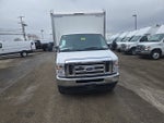 2025 Ford E-Series Cutaway E-450 DRW 176 WB