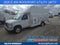 2026 Ford E-Series Cutaway E-450 DRW 158 WB
