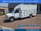 2026 Ford E-Series Cutaway E-450 DRW 158 WB