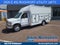 2026 Ford E-Series Cutaway E-450 DRW 158 WB