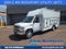 2026 Ford E-Series Cutaway E-450 DRW 158 WB