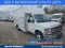 2026 Ford E-Series Cutaway E-450 DRW 158 WB