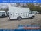 2026 Ford E-Series Cutaway E-450 DRW 158 WB