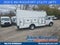 2026 Ford E-Series Cutaway E-450 DRW 158 WB