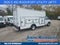 2026 Ford E-Series Cutaway E-450 DRW 158 WB