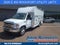 2026 Ford E-Series Cutaway E-450 DRW 158 WB