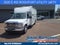 2026 Ford E-Series Cutaway E-450 DRW 158 WB