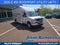 2026 Ford E-Series Cutaway E-450 DRW 158 WB